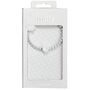 Miffy White Beaded Bracelet With Charm, thumbnail 4 of 4