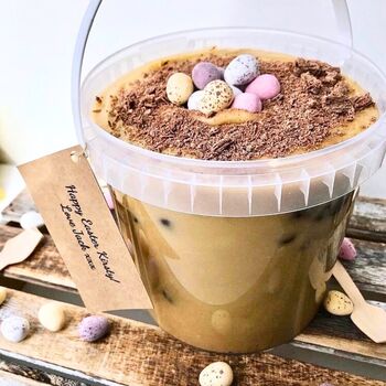 Edible Cookie Dough Gift Tub, 2 of 2