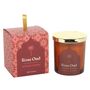 Arabian Nights Scented Candle – Cardamom, Rose Or Amber, thumbnail 7 of 12