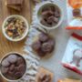 The Chocolicious Hamper, thumbnail 2 of 5