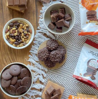 The Chocolicious Hamper, 2 of 5