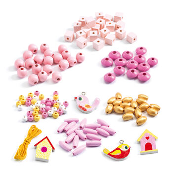 Large Jewellery Making Kits for Children