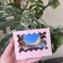 Instax Wide Wavy Frame With Personalised Photo Option, thumbnail 3 of 12