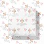Personalised First Holy Communion Girl Wrapping Paper, thumbnail 1 of 2