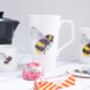 Tea Gift Set With Mug And Pukka Tea, thumbnail 5 of 7