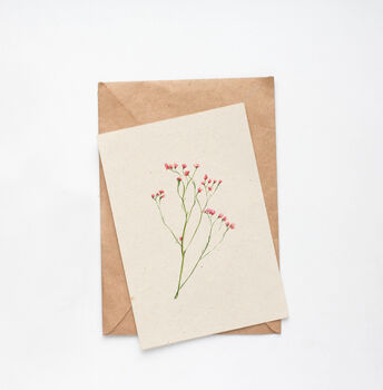 Floral Cards, 4 of 5