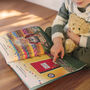 Personalised Magical Christmas Adventure Story Book And, thumbnail 4 of 12