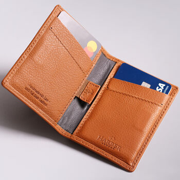 Rfid Card Wallet, 3 of 8