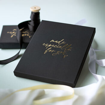 Personalised Photo Frame Any Text, Names Dates, 6 of 6