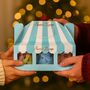 Mini Sweet Shop Carry Box – Vegan Christmas Gift With Gummies, thumbnail 1 of 2
