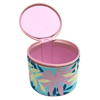 Luxe Butterfly Trinket Box, 2 of 5