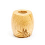 Bamboo Toothbrush Stand, thumbnail 4 of 8