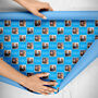 Personalised Photo Wrapping Paper, thumbnail 2 of 9