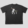 Ben Stokes England Cricket Oversized T Shirt, thumbnail 1 of 10