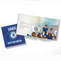 Chelsea Football Club Personalised Children's Book, thumbnail 6 of 11