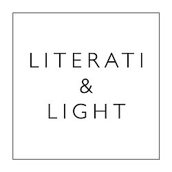 Literati & Light Logo