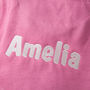 Personalised Baby Tracksuit, thumbnail 3 of 6