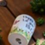 Happy Retirement Plant Pot – Let Your New Life Bloom – Ceramic Planter Gift, thumbnail 6 of 6