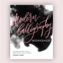 Modern Calligraphy Workshop Book, thumbnail 1 of 3