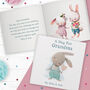 Personalised A Hug For Gift Book, thumbnail 2 of 12