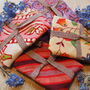 Eco Friendly Gift Tags Pack Of Six, thumbnail 5 of 5