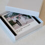 Personalised Photo Plaque Wedding Engagement Gift, thumbnail 5 of 12