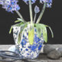Three Hyacinths, Fine Art Print, thumbnail 3 of 7