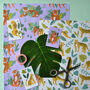 Jungle Tigers Wrapping Paper, thumbnail 6 of 9