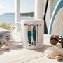 The Only Way Is Sup Paddleboard Mug, thumbnail 2 of 6