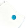 Turquoise Cufflinks, thumbnail 2 of 4