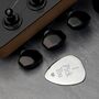 Personalised Secret Message Guitar Plectrum, thumbnail 6 of 12