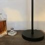 Black Industrial Table Desk Lamp Incl Vintage Bulb, thumbnail 5 of 5