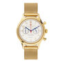 Limited Edition 14k Riviera Premium Watch, thumbnail 2 of 9
