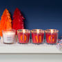 Scented Letter Candle, thumbnail 2 of 2