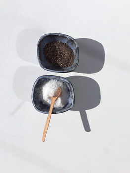 Talvi Salt And Pepper Pinch Pot Set, 7 of 7