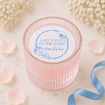 Personalised Party Favour Gift Pack, 2 of 5