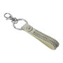 Metal And Sparkle Keyring, thumbnail 5 of 7