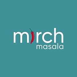 Mirch Masala Logo