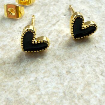 Thank You Gift | Earrings Gifts On Thank You Cards, 7 of 10