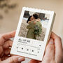 Personalised Christmas Style Block Gift For Couple, thumbnail 8 of 10