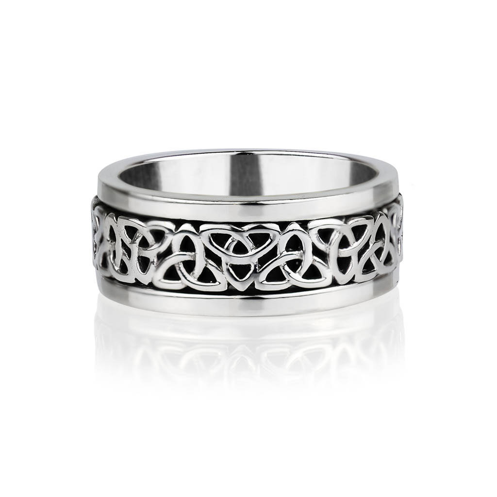 Unity Ring – PRISM Lifestyle Co.