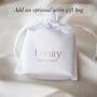 Fertility Bracelet – Ivf Gift, Crystal Support For Women, thumbnail 11 of 11