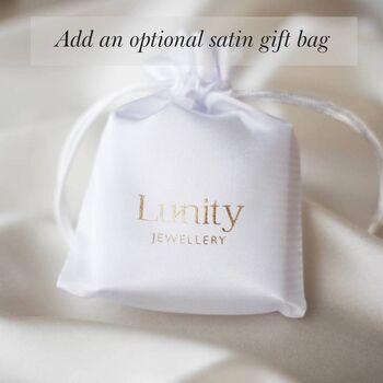 Fertility Bracelet – Ivf Gift, Crystal Support For Women, 11 of 11