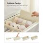 Set Of Eight Drawer Inserts Organisers Dividers, thumbnail 8 of 11