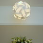 Smarty Lamps Cosmo Geometric Ball Light Shade, thumbnail 12 of 12
