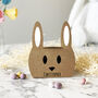 Personalised Filled Easter Bunny Box, thumbnail 7 of 7