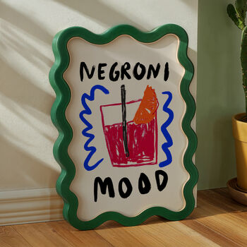 Negroni Mood, 2 of 5