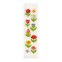 Cottage Garden Cross Stitch Bookmark Kit, thumbnail 4 of 6