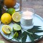 Mood Boost Vegan Candle With Uplifting Essential Oils, thumbnail 2 of 6