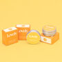 Sherbet Lemon: Lemon Sugar Lip Balm, thumbnail 6 of 7